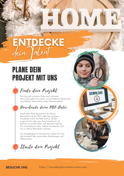 Dartscheibenhalterung