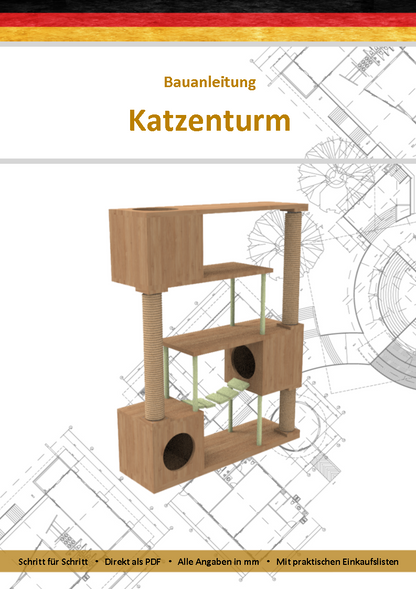 Katzenturm
